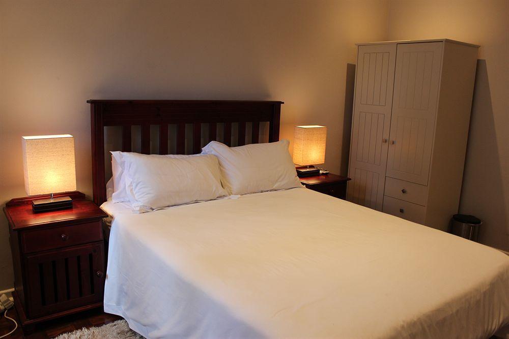Nauntons Guest House & Wedding Venue レディスミス エクステリア 写真
