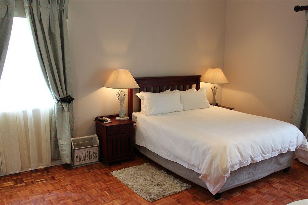 Nauntons Guest House & Wedding Venue レディスミス エクステリア 写真