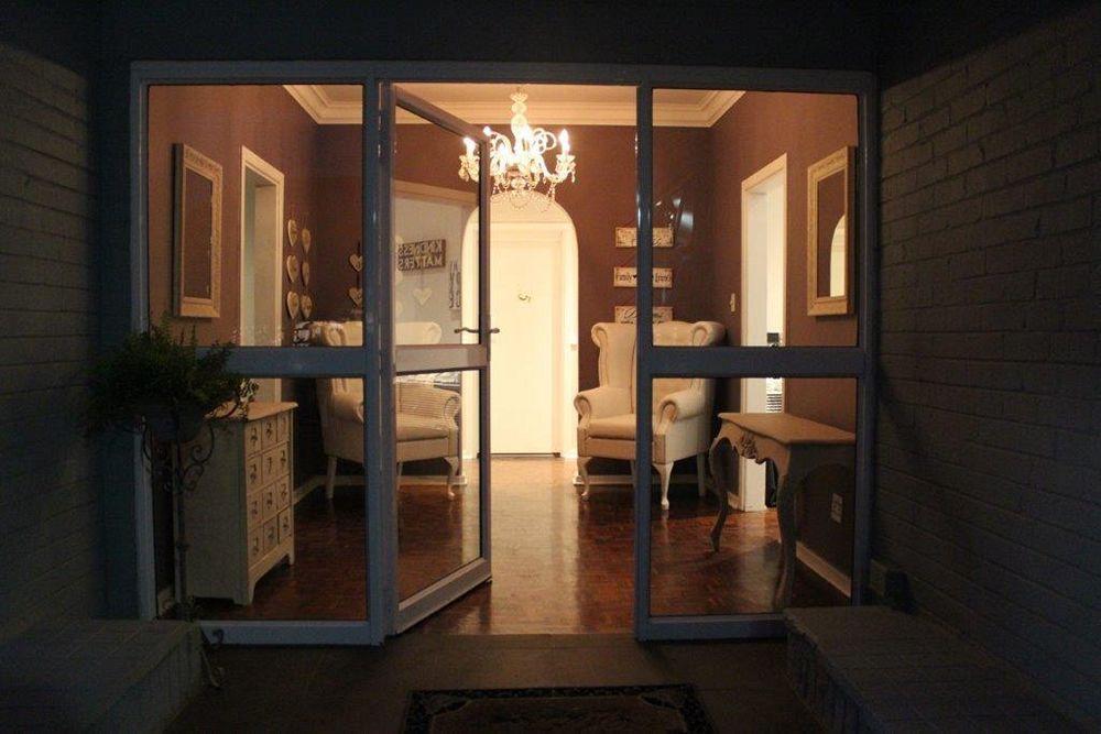 Nauntons Guest House & Wedding Venue レディスミス エクステリア 写真