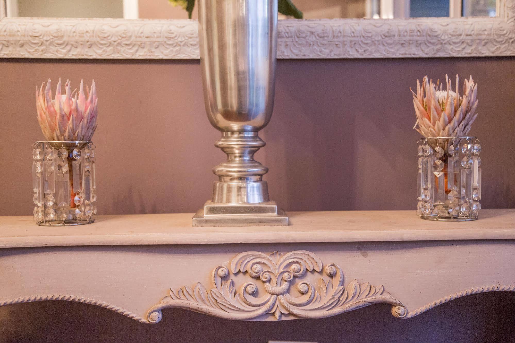 Nauntons Guest House & Wedding Venue レディスミス エクステリア 写真